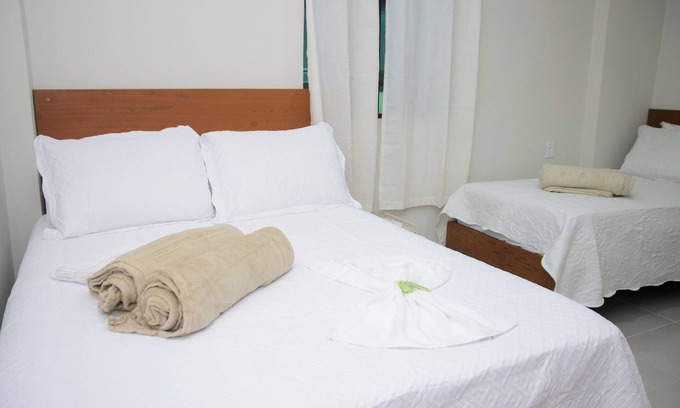 Penedo Hotel | Aconchego Fabuloso