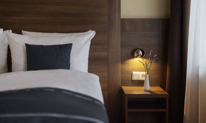 Saint Georg Hotel | acora City Apart Living the City