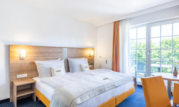 Hassels Apartment | acora Düsseldorf Living the City - Apartments