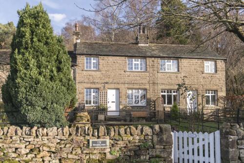 Skipton House | Acorn Cottage
