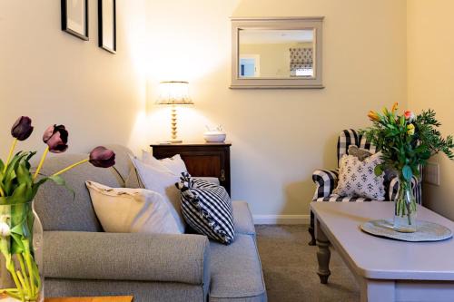 Quorndon Apartment | Acorn Cottage