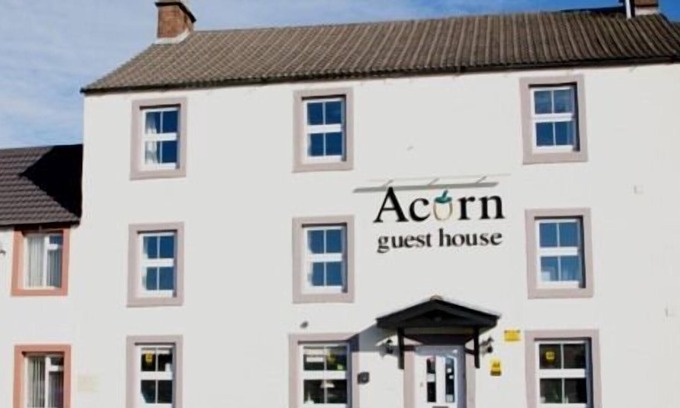 Penrith House | Acorn Guest House