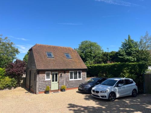 Ford Apartment | Acorn Lodge