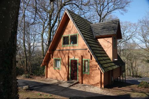 Liverton House | Acorn Lodge