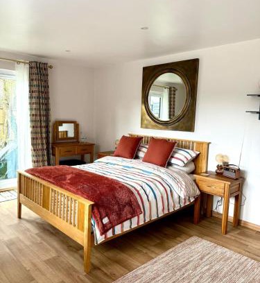 St Austell Apartment | Acorn Lodge Pentewan