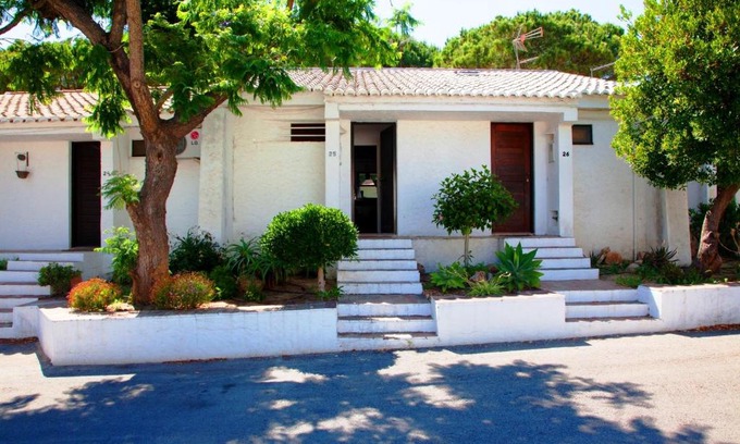 Aldeia das Acoteias House | Acoteias Studio by be@home