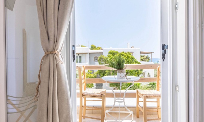 Aliki Hotel | ACOYA RESIDENCES