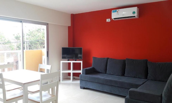 La Lucila del Mar Apartment | ACQUA Apartamentos de Mar