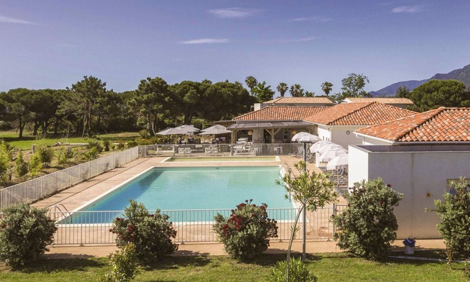 Poggio-Mezzana Apartment | Acqua Linda by Interhome