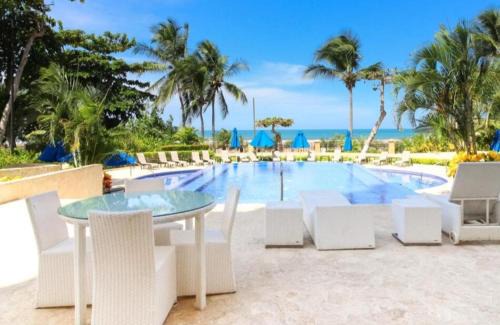 Jaco Apartment | Acqua Residences 5 Star