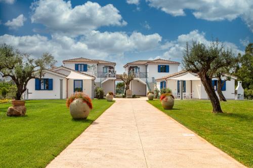 Cardedu Apartment | Acquamarina, appartamenti sul mare con piscina