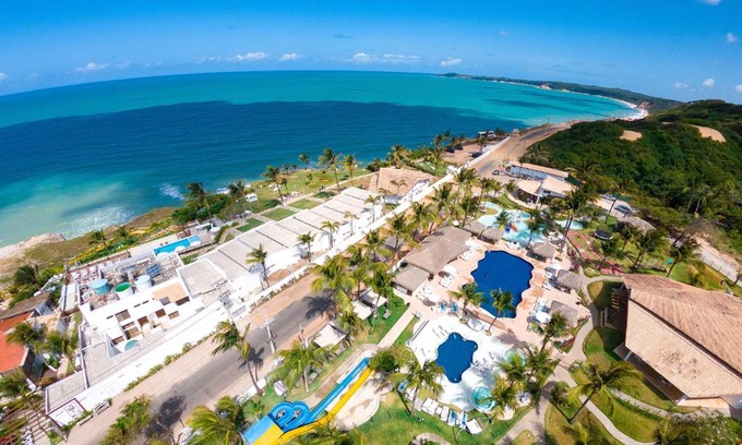 Tibau do Sul Resort | Acquapipa Resort