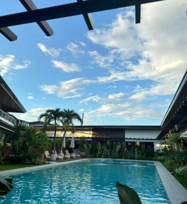 San Fernando Hotel | Acquatro Suites