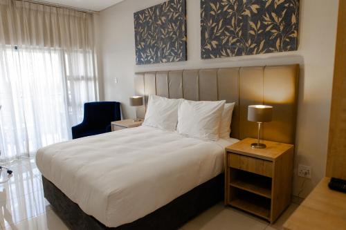 Klerksdorp Hotel | Acres Inn Klerksdorp