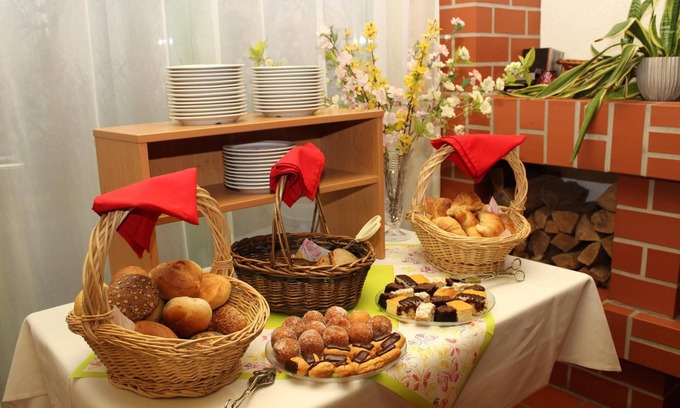 Lutherstadt Wittenberg Hotel | Acron Hotel