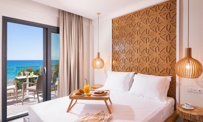 Limenaria Hotel | Acron Suites