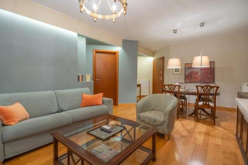 Makrigianni Apartment | Acropolis Lux & Easy