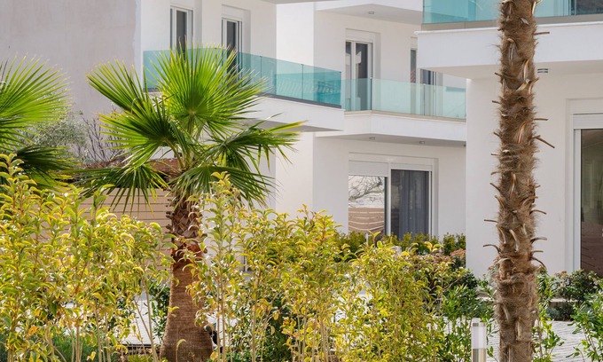 Ormos Panagias House | Acrotel Porto Brava Luxury Villas