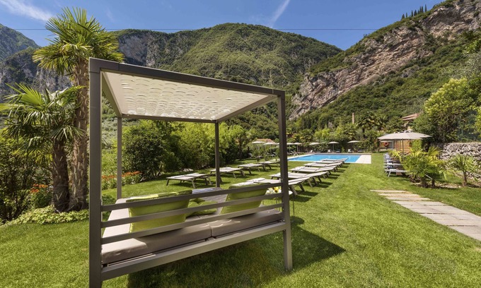 Riva del Garda Hotel | Active & Family Hotel Gioiosa