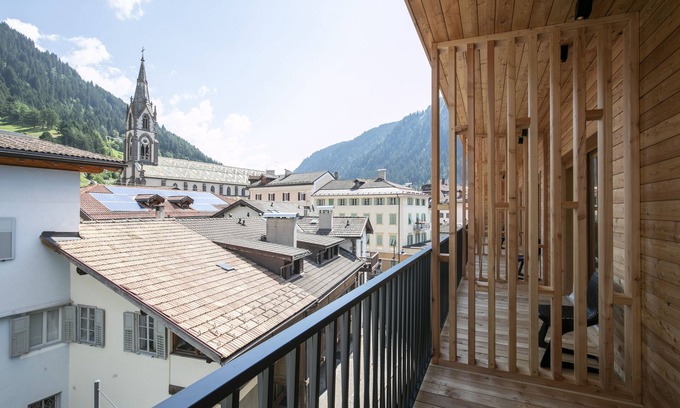Predazzo Hotel | Active Hotel Rosat