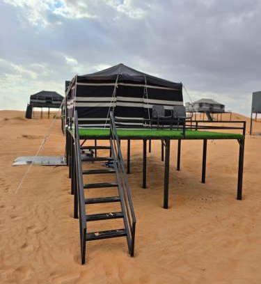 Bidiya Other | Activities Desert Camp