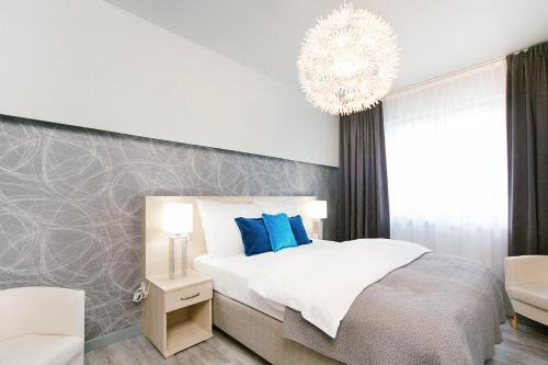 Katowice Apartment | ActivPark Apartments