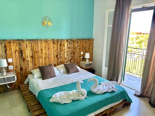 Roda Apartment | Actru's Homes