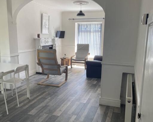 Bogside House | Acushla House