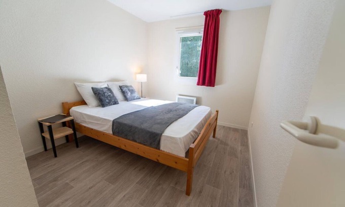 Saint-Colomban-des-Villards House | Adventure & Relaxation: Family-Friendly Apartments near Sybelles Ski Domain