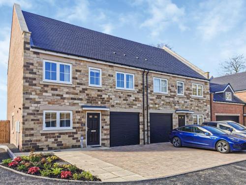 Acklington House | Ad Gefrin