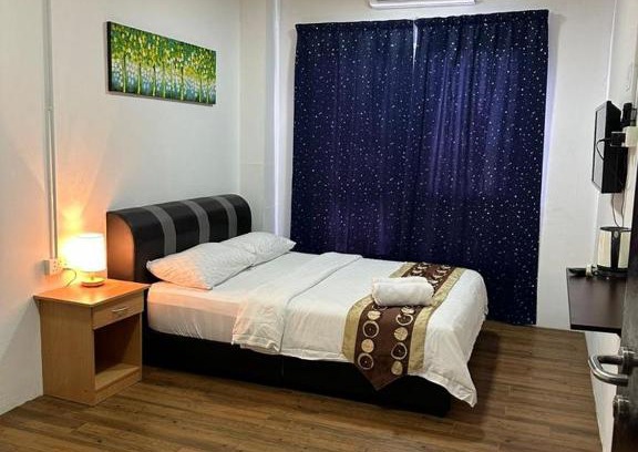 Kuah Hotel | AD Inn