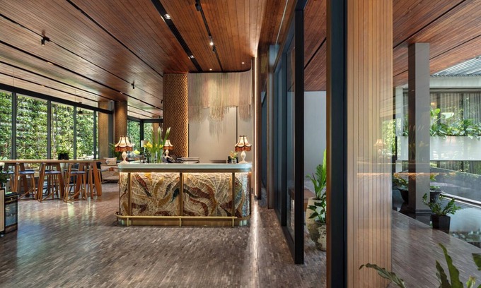 Nana Hotel | Ad Lib Hotel Bangkok