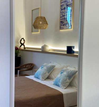Reggio Calabria Bed & Breakfast | Ad Maison