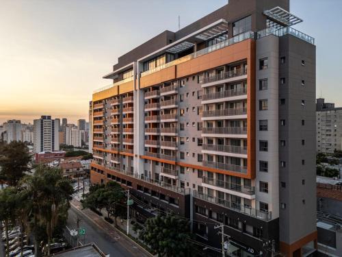Sao Paulo Apartment | AD330 by Conviva