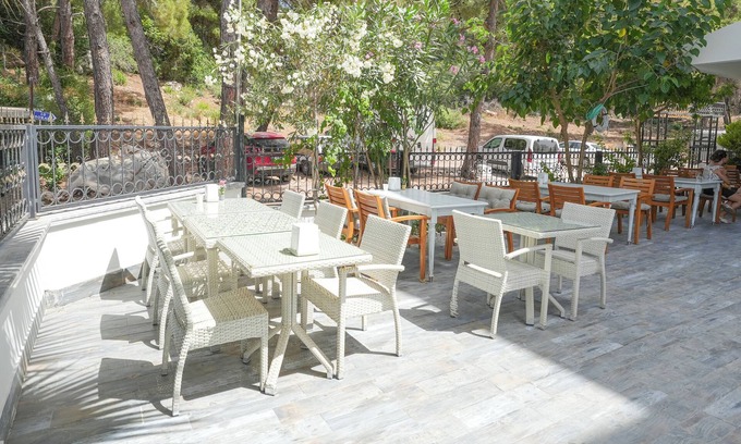 Marmaris Hotel | Ada Butik Hotel