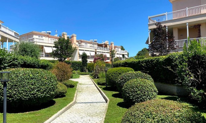 Quartiere XXIX Ponte Mammolo Apartment | Ada’s Garden House