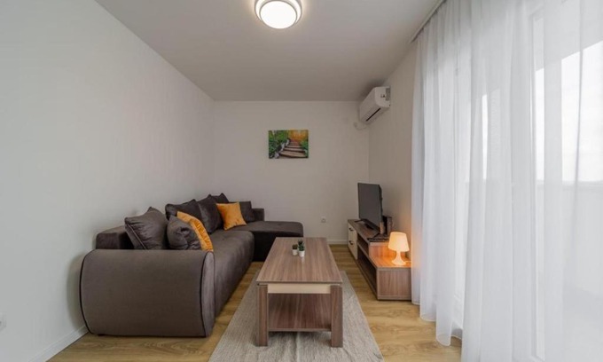 Palilula Apartment | Ada75 1