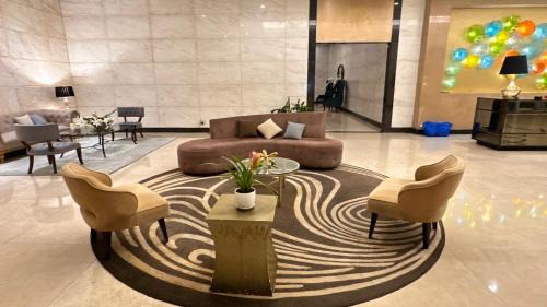 Pinagsama Apartment | AdahkuMaya Luxury Suites