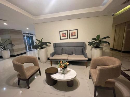 Pinagsama Apartment | AdahkuMaya Luxury Suites