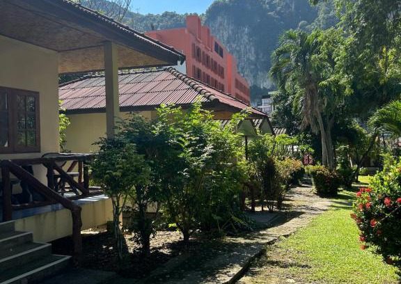 Ao Nang Hotel | Adam Bungalows