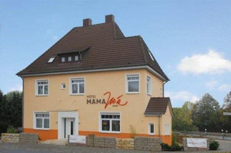 Hildesheim District House | Adam Hotel