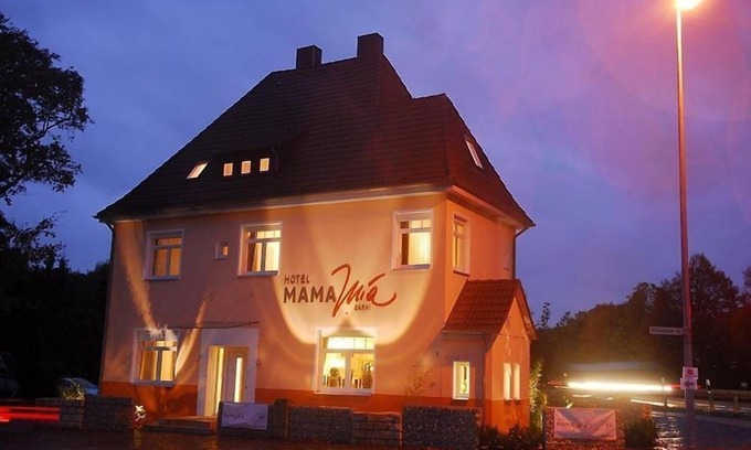 Hildesheim District Hotel | Adam Hotel - Giesen