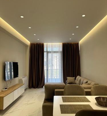 Orikum Apartment | Adan Luxury Aparthotel