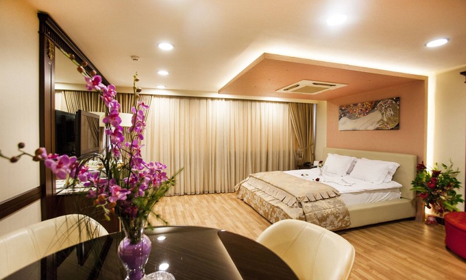 Seyhan Hotel | Adana Erten Otel