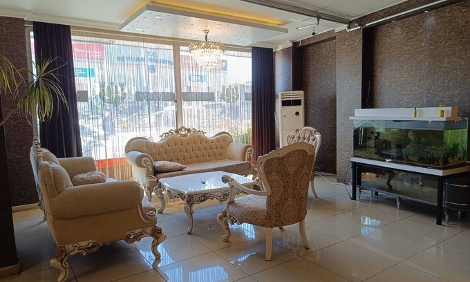 Seyhan Bed & Breakfast | Adana Madi Hotel