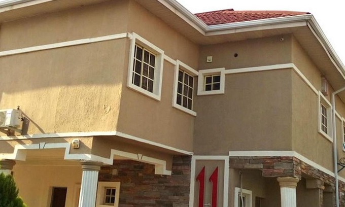 Gwarinpa Estate Cabin | Adanma Hotel and Suites