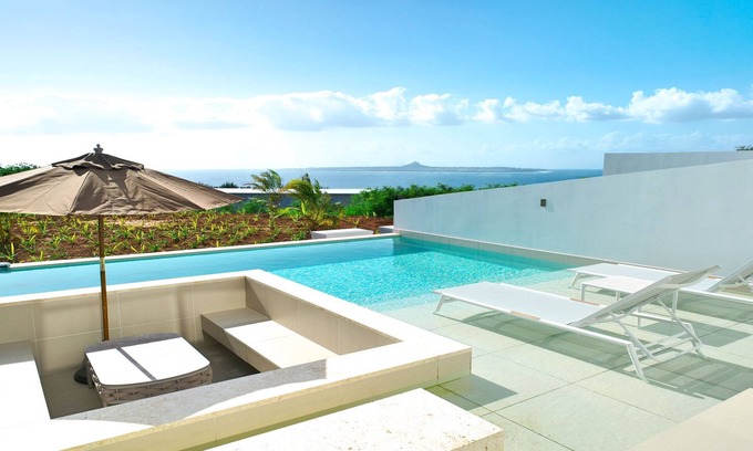 Motobu Villa | ADANRESORT LANA Villa Suite