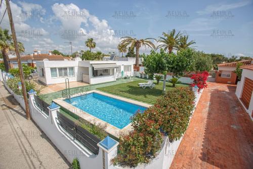 Vinaros Villa | Adaptados 32