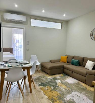 Shkoder Apartment | ADARA Aparthotel