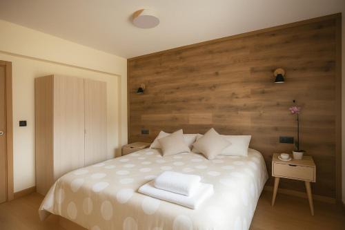 Urduliz Apartment | Adarya Medieval Charm Shelter